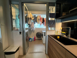 Blk 422B Northshore Straitsview (Punggol), HDB 4 Rooms #552051021